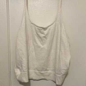 Old Navy Women's White Camisole